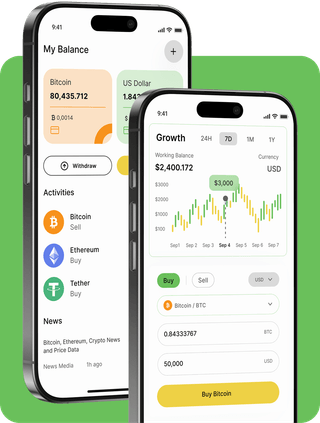 Limpede Socotinta trading platform interface with live market data